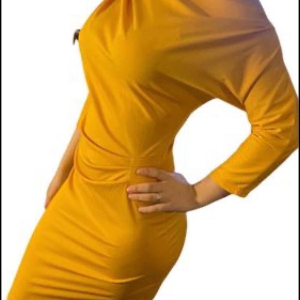 CBR DRESS